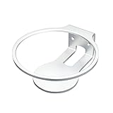 Ersatz für Apple HomePod Mini Smart Audio-/Lautsprecher-Wandhalterung, stabile Metall-Wandhalterung Ständer Aufhänger