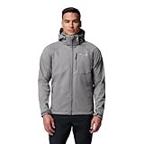 Columbia Softshell-Jacke für Herren, Cascade Ridge II