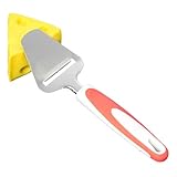 Generisch Block-Käsehobel,Robustes Küchengerät - Multifunktionaler Schäler & Edelstahl Hobel Für Halbfesten Käse