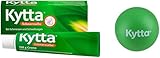 Kytta Schmerzsalbe 150 g Creme + gratis Antistressball 1 Stück