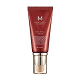 Missha M Perfect Cover Bb Cream SPF 42 # No. 21 Light Beige 50 ml