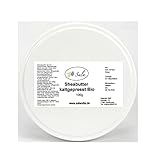 Sala Sheabutter kaltgepresst unraffiniert BIO (100 g Dose)