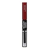 Revlon Colorstay Overtime Dual Ended Lipcolor - 280 Stay Currant