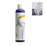 Centella Clean Anti Gelbstich Shampoo,Anti-Gelbstich Purple Shampoo Für Blonde,Gebleichtes&Aufgehelltes Haar,Color Extend Graydiant Shampoo,Für Blondes,Blondiertes Und Graues Haar Gegen