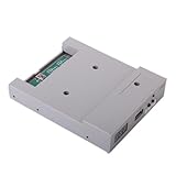 UFA1M44-100 USB-Diskettenlaufwerk-Emulator, Grau