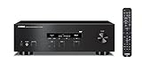 Yamaha Elektronik Europa GmbH RS202D Stereo-Receiver DAB, Schwarz