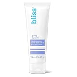 Bliss Pore Patrol Warming Daily Purifying Scrub 118 ml Ölfreies Peeling Sicher für empfindliche Haut Minimiert sichtbar die Poren Sauber Vegan Ohne Tierversuche