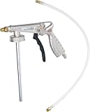 BGS UNTERBODENSCHUTZ DRUCKLUFT SPRÜH Pistole HOHLRAUMVERSIEGELUNG 3203 32129405