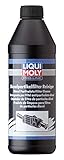 LIQUI MOLY 5169 Pro-Line Dieselpartikelfilterreiniger, Transparent, 1 l