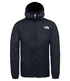 THE NORTH FACE Herren Regenjacke Quest, TNF Schwarz, S, 0617932968164 Quest Jacket T0a8az