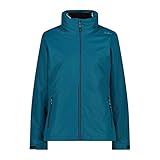 CMP - 3-in-1-Jacke für Damen, Tiefer See, D44