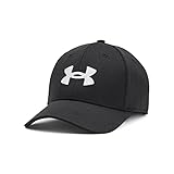 Under Armour Herren Men's UA Blitzing Hat