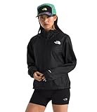 THE NORTH FACE NF0A8B6GJK3 W TNF CYCLONE WIND JACKET Jacket Damen TNF BLACK Größe M