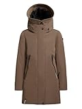 khujo - Damen - Wintermantel - Viona 5 - Cit-Tau - XL