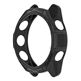Schutzhülle für Garmin Forerunner 570 Armor, 42 mm/47 mm, stoßfest, P9Q8, TPU