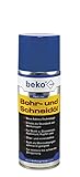 TecLine Bohr- und Schneidöl 400 ml