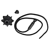 Seil Aufhängen Hintern Kompatibel Mit VW Für Rabbit 2006 2007 2008 2009 OEM-Teilenummer 1K6863447A9B9 Kofferraumdeckel-Befestigungsband Sicherungsband(1pc)