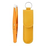 Pinzette für Frauen Gesichtshaare | Gesichtshaarentfernungswerkzeug aus Edelstahl | Augenbrauen-Epilierwerkzeug – für Frauen und Männer Schönheit Augenbrauen Wimpern