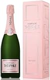 Théophile Roederer Brut Roséchampagner (1 x 0.75 l)