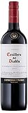 Casillero del Diablo Cabernet Sauvignon Trocken (1 x 0.75l)