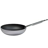 BALLARINI Pfanne hoch 28 cm Höhe 7,0 6700