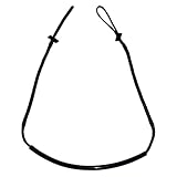 Klettersteighilfe 110 Zentimeter | Baumkletter-Hilfssystem,Baumstand Ausrüstung Leichtgewicht Gurt Für Höhlenwandern Wanderungen Weitstreckentrekking Outdoor Bergsteigen Wildnisüberlebenssport