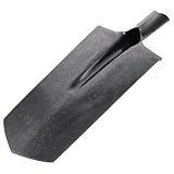 BESPORTBLE Manganese Steel Garten mit Vielseitige für Pflanzarbeiten Bodenlockern und Unkrautentfernung im Garten für Enge Räume und Komfortables Arbeiten