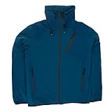 Jack Wolfskin Fabric Mix Tudor Herren Jacke Windjacke Outdoor 1707441-1134 M