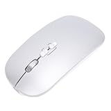 Denash Voice AI-Maus, Chatgpt-Voice-Eingabe, Echtzeitübersetzung und Dreifache Konnektivität für Siege/MacOS