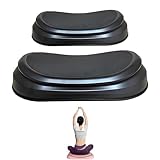 2025 Neue sitzende Taillen-Drehmaschine, 180 ° Körperformendes Taillendrehrad, Twister-AB-Maschine mit 136 kg Tragkraft, geräuschloses Heim-Fitnessgerät mit rutschfester Unterseite für Herren, Schwarz