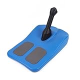 YiQinzcxg Downhill Slide Schnee Skateboard Für Winterspaß Kinder Roller Snowboard Schneeschlitten Rodeln Snowboard Mit