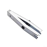 Türscharnier Federspanner für sicheres und einfaches Entfernen der Feder an LKWs