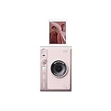 instax mini EVO™ Gentle Rose