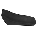 FIXOSHEE Mini Dirt Bike Sitzkissen Ergonomisches Motorradsitzpolster Kompakt und Tragbar Geeignet für Lange Fahrten Motorrad zubehör zur Anpassung und Reparatur Des Sitzes
