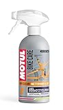 Motul Schnellreiniger für Offroad-Fahrräder, Trockenreinigung, Für alle Oberflächen inkl. Kohlefaser, Schnell trocknend, Ohne Lösungsmittel, Silikon, VOC, Bike Care Dry Clean Off Road, 500 ml