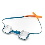 CU Belay Glasses CU Blue G4.0 Sicherungsbrille, orange