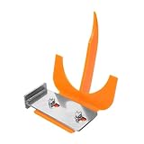 DOITOOL Austauschbarer Orangenentsafter Ersatz Schäler Kunststoff Und Metall Kompatibel Für Elektrische Entsafter Schälwerkzeug Für Zuhause Stabil Und Einfach