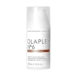 Olaplex Nr. 6 Bindungsglätter Airless-Pumpe