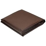 Maodom Terassen-Schirmhüllen Wasserdicht | 210D Oxford-Stoff -Schirmhülle | UV-beständiger Schutz für Sonnenschirm Garten Terrasse Balkon Poolbereich