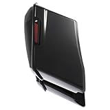 Motorrad 4 'Erweiterte Satteltaschen Für Touring CVO Road King Glide Electra 2014-2024