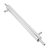 Edelstahl-Kühler, Destilliergerät, Kondensatorrohr, Brauerei, Wodka, Whisky, Weinherstellung, 40 Cm