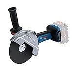 Bosch Professional GWS 18V-180 P 0615A5002D Akku-Winkelschleifer 180mm bürstenlos 18V