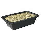 Eimer für Futterstation aus Bauernhof, Wasserbehälter | Landwirtschaft für Kühe, Ziegen, Hirsche, Hühner und Stall Tiere