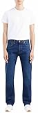 Levi's Herren 501 Original Fit Jeans, Do The Rump, 34W / 32L