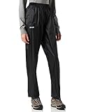 Regatta Herren Pack It O/Trs Hose, Schwarz, L EU