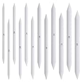 Skizzen Papierwischer 12 Stück Radierstift Papier Malerei Radiergummi Stift Kunst Skizze Zeichnung Radiergummi Stift Kunststudent Maler Anfänger Skizzenzubehör