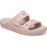 Crocs, Baya Sandale, Unisex, für Erwachsene, Pink Clay, Größe 38
