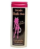 1x Extra sanftes Muschi-Shampoo für die Frau Scherzartikel Geschenkidee Frauengeschenk Geburtstagsgeschenk Muttertagsgeschenk Spaß Geschenk für Freundinen 300 ml