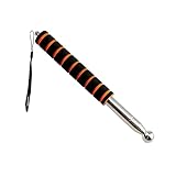 DOITOOL Teleskopischer Wall Check Hammer aus Robustem Material Hohlraum und Klopfhammer mit Lanyard für Präzise Wandprüfung und Inspektion Vielseitig für Haus und Präsentationen Geeignet