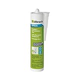 illbruck SP025 Fenster-Folienkleber Öko 310ml Betongrau